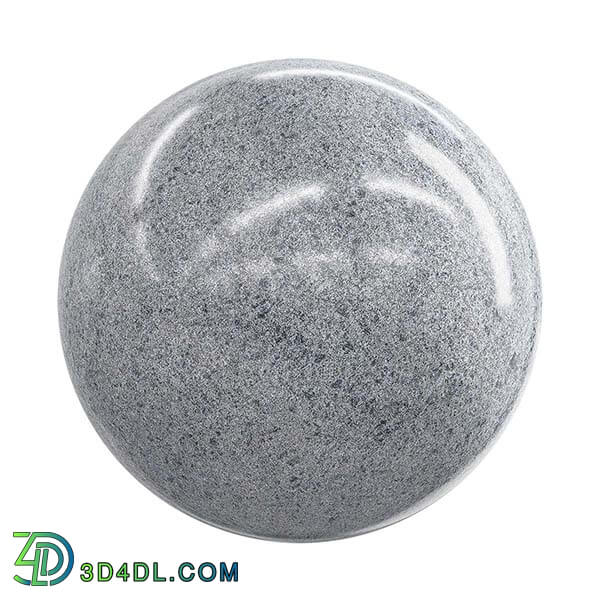 CGaxis Textures Physical 2 Marble grey marble 23 85