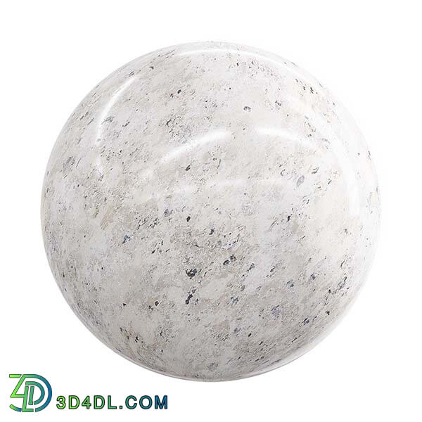CGaxis Textures Physical 2 Marble grey marble 23 88