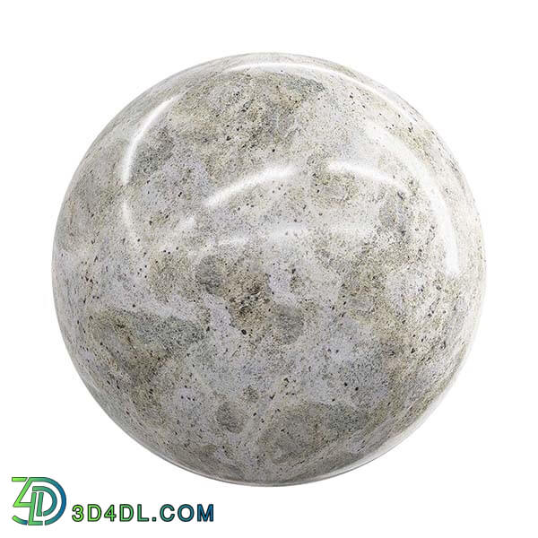 CGaxis Textures Physical 2 Marble grey marble 23 94