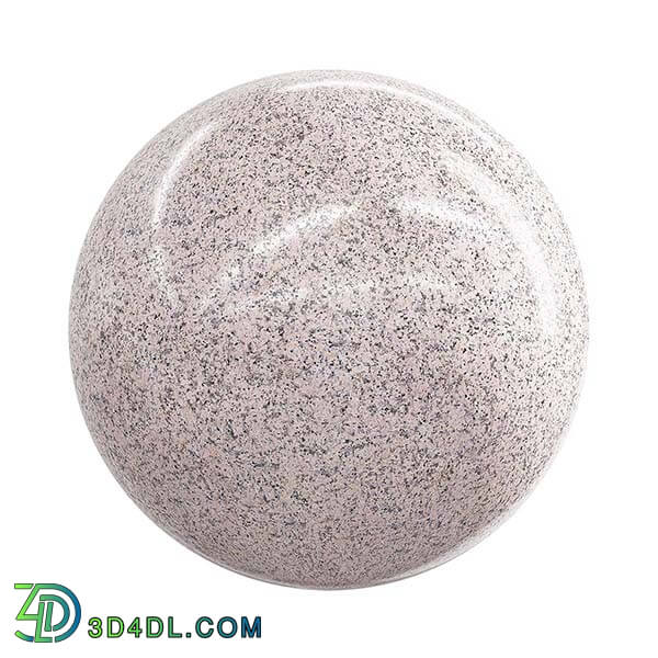 CGaxis Textures Physical 2 Marble pink marble 23 38