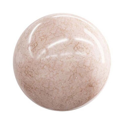 CGaxis Textures Physical 2 Marble pink marble 23 82 