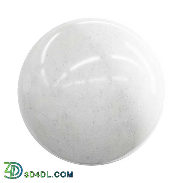 CGaxis Textures Physical 2 Marble white marble 23 100
