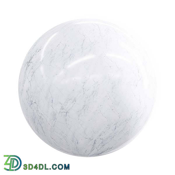 CGaxis Textures Physical 2 Marble white marble 23 14