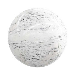 CGaxis Textures Physical 2 Marble white marble 23 40 