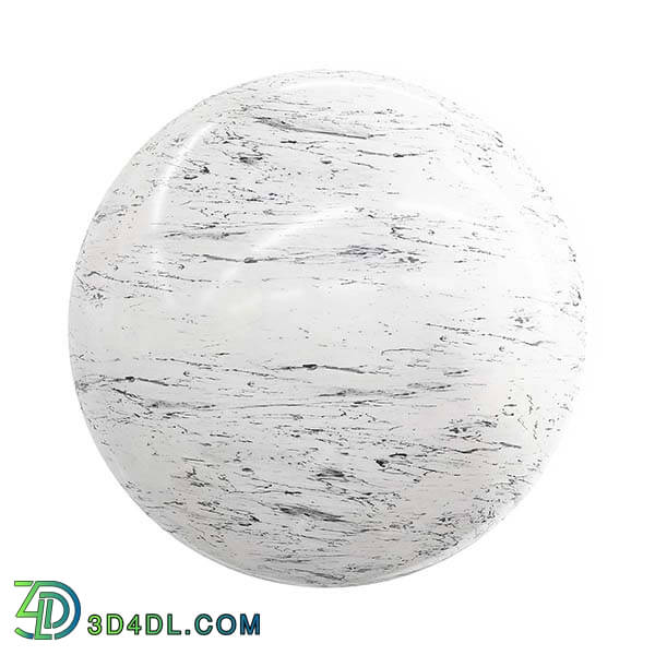 CGaxis Textures Physical 2 Marble white marble 23 40