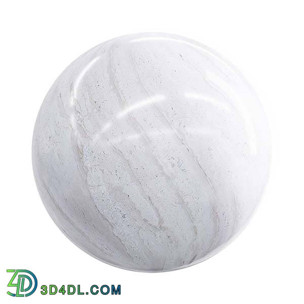 CGaxis Textures Physical 2 Marble white marble 23 43