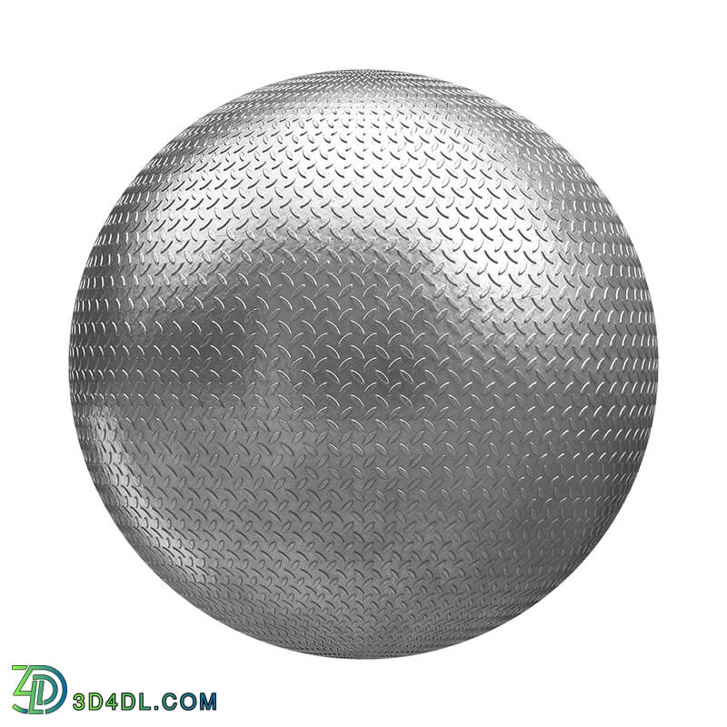 CGaxis Textures Physical 2 Metals patterned metal 26 97