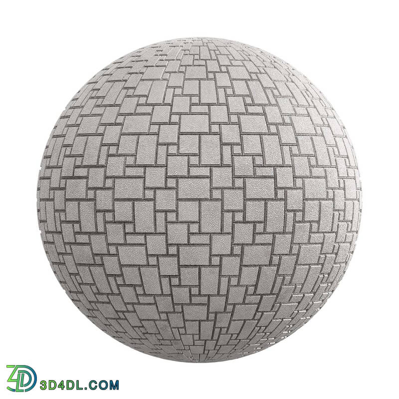 CGaxis Textures Physical 2 Pavemetns concrete pavement 25 22
