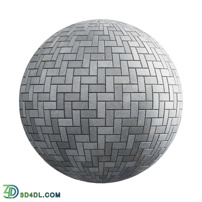 CGaxis Textures Physical 2 Pavemetns concrete pavement 25 39