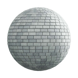 CGaxis Textures Physical 2 Pavemetns grey concrete pavement 25 77 