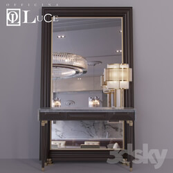 Other Officina Luce Nest Table lamp 
