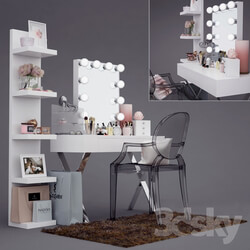 Other Dressing table I Dressing table 