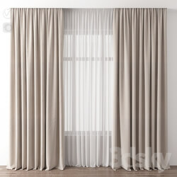 Curtain 