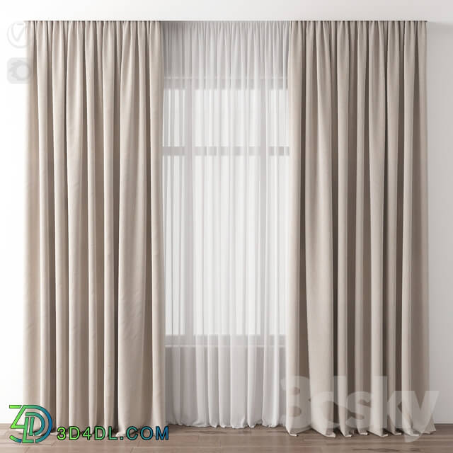 Curtain