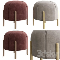 Other soft seating - Sally stool 