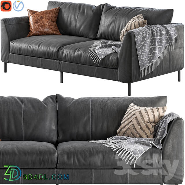 Sofa Loft 220 cm