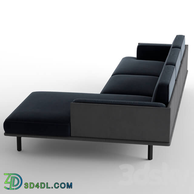 de Sede DS 175 sofa