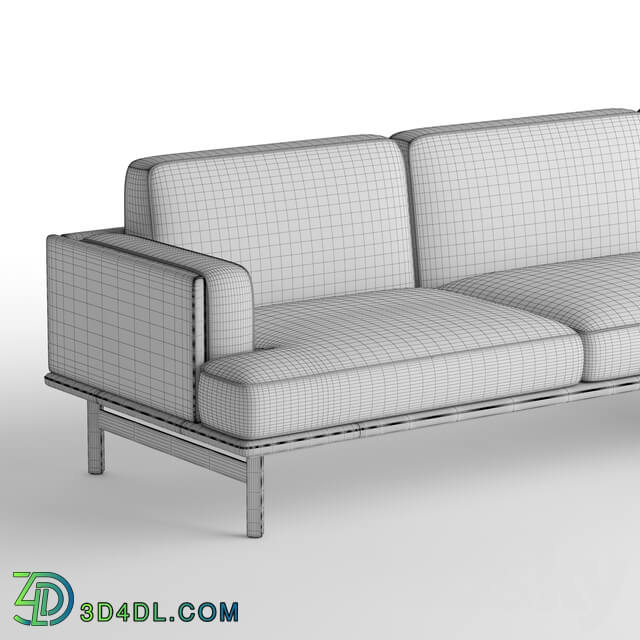 de Sede DS 175 sofa