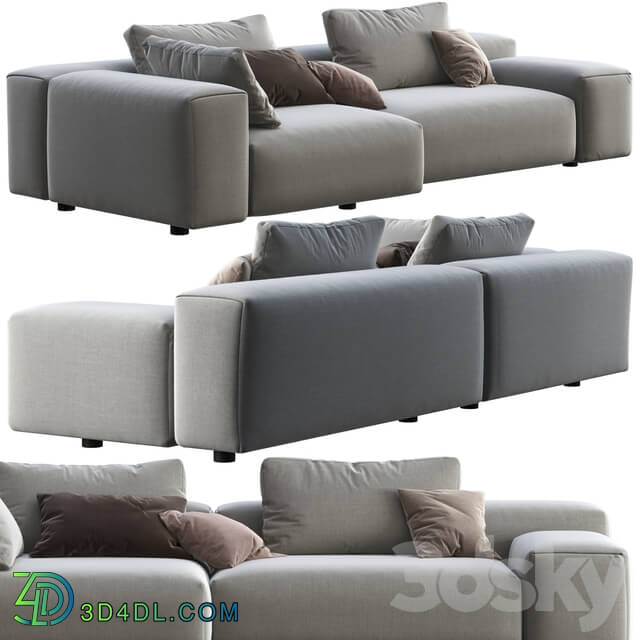 Sofa Wendelbo Raft