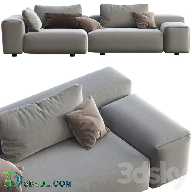 Sofa Wendelbo Raft