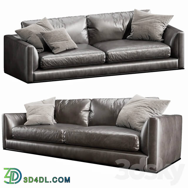 B B Italia Richard Sofa