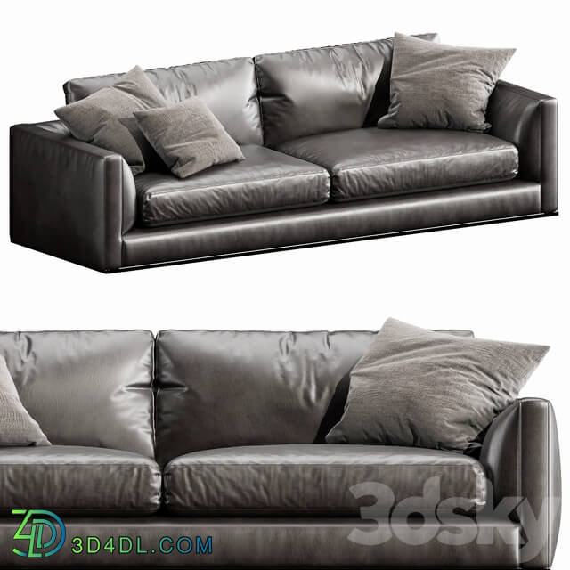 B B Italia Richard Sofa