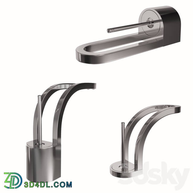 Faucet - Rubinetterie Treemme Philo