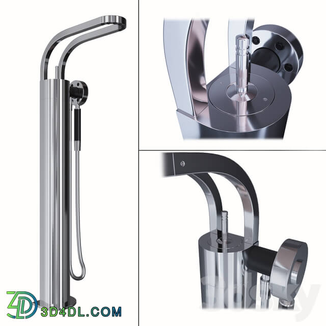 Faucet - Rubinetterie Treemme Philo