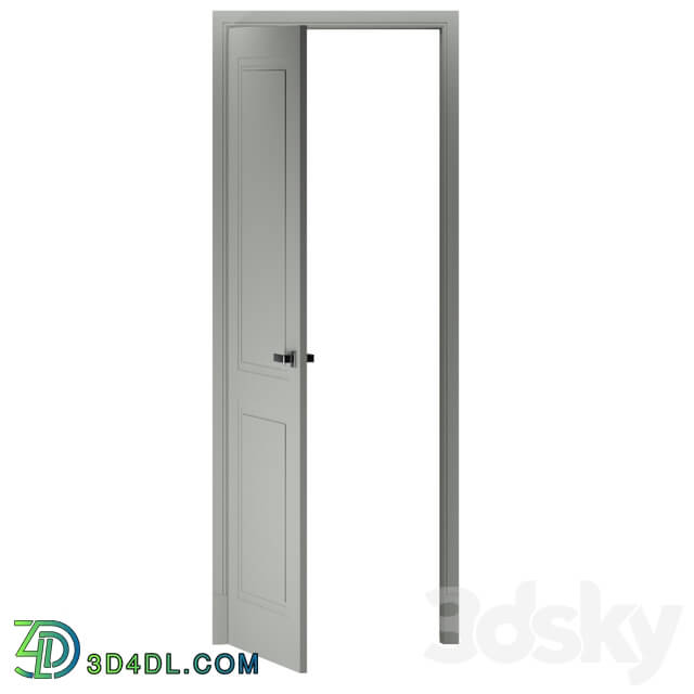 Doors - Lualdi avenue