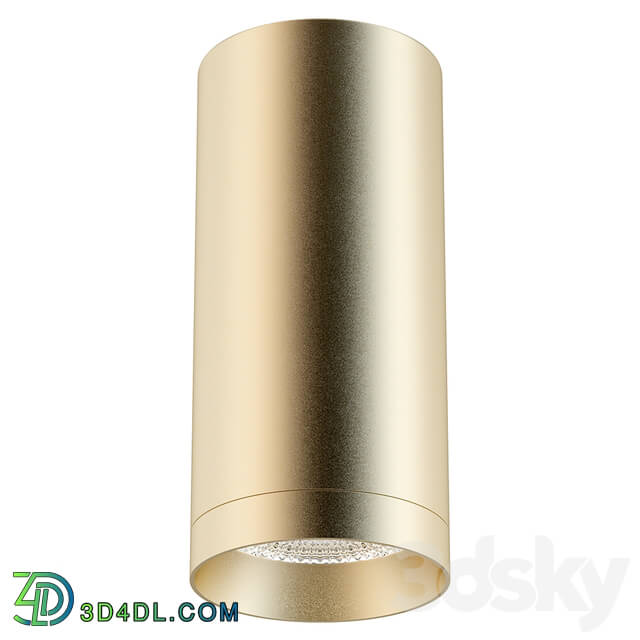Technical lighting - Ceiling lamp AlfaC010CL-01MG