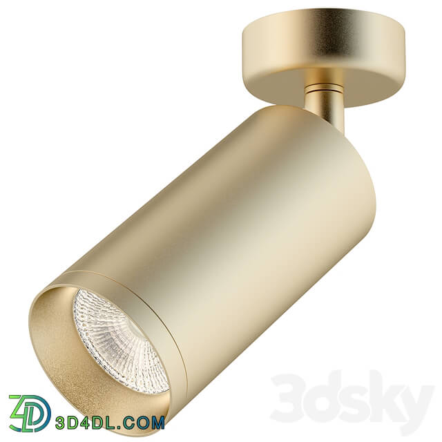 Ceiling lamp Focus C017CW 01MG