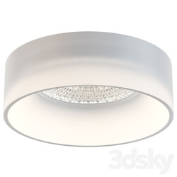 Spot light - Ceiling lamp Glasera Maytoni DL046-01W 