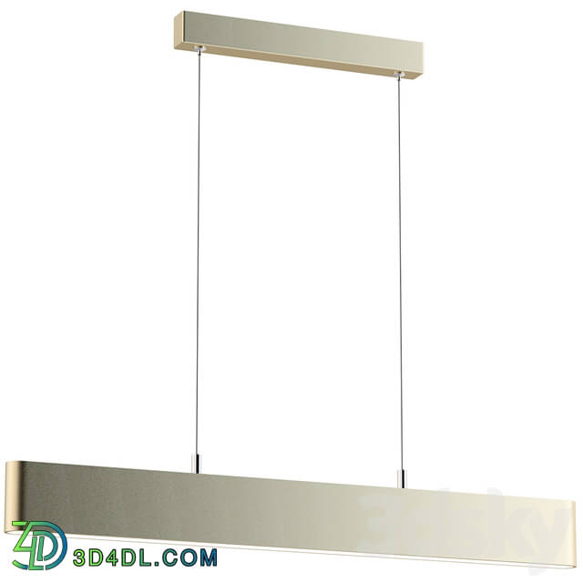 Technical lighting - Pendant lamp Step P010PL-L23G4K