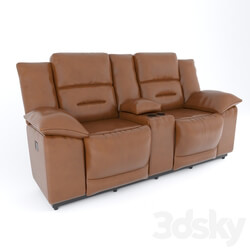 Sofa - Recliner Sofa 
