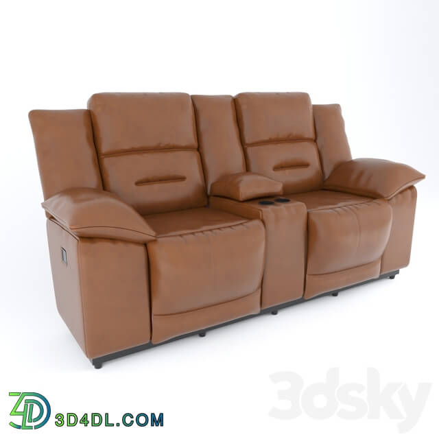 Sofa - Recliner Sofa