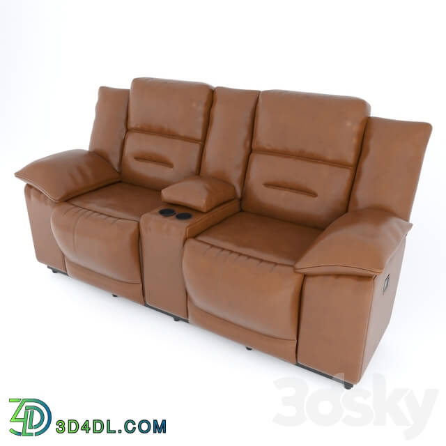 Sofa - Recliner Sofa