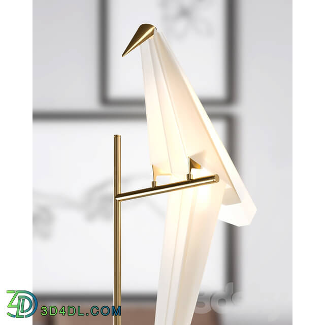 Table lamp - Your Perfection Model 1321 _OM_