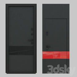 Doors - OM Prima Fortezza MS09 
