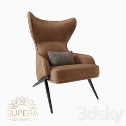 Arm chair - Gatsby OM 