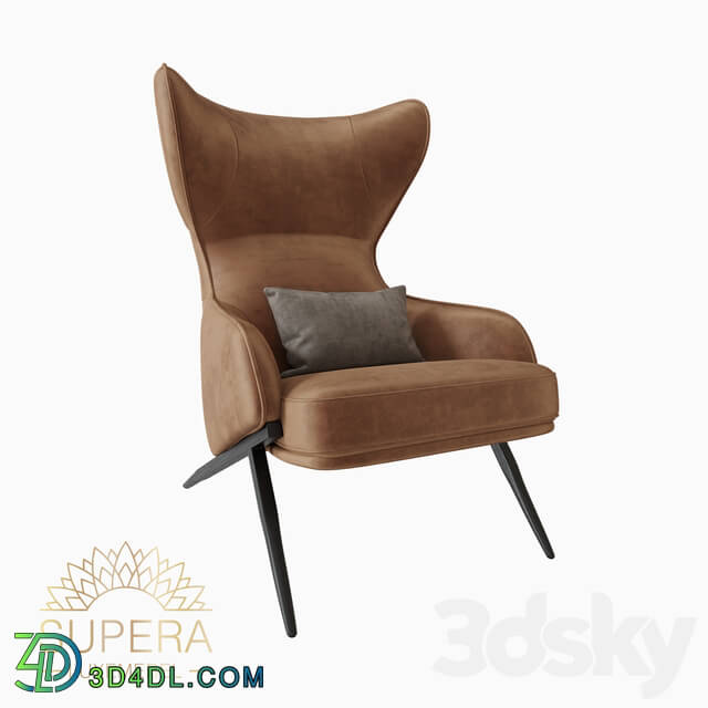 Arm chair - Gatsby OM