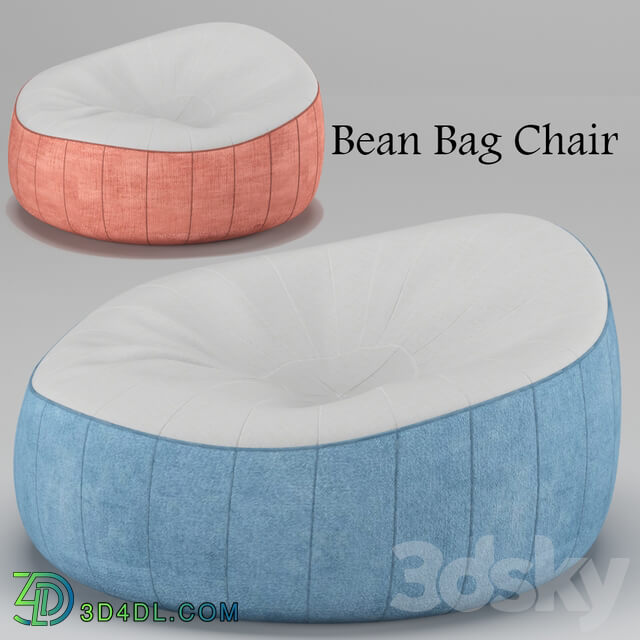 Bean bag chair