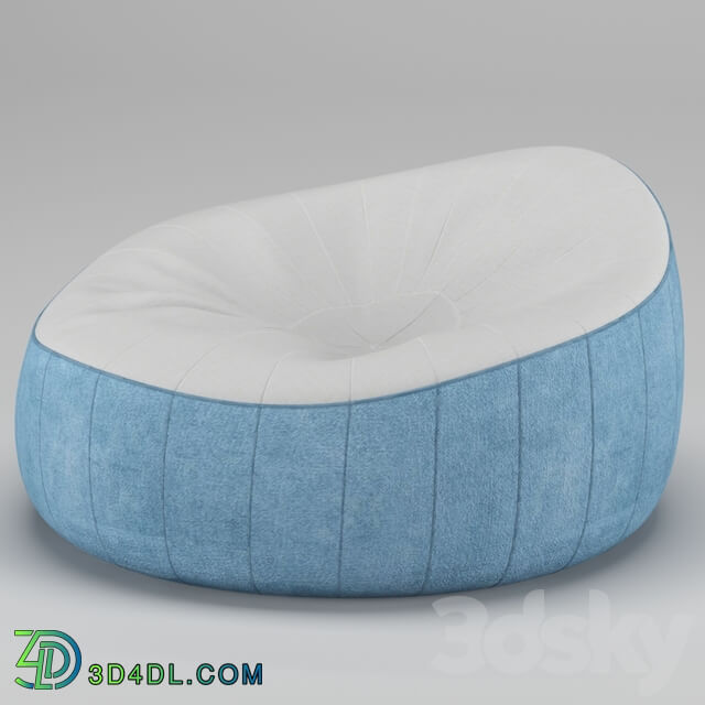 Bean bag chair