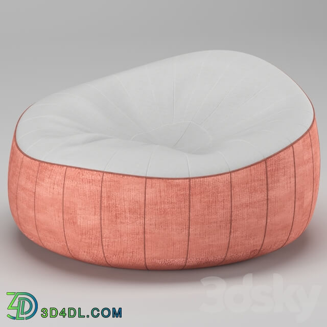 Bean bag chair