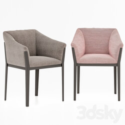 Chair - Cotone Chair-Cassina 