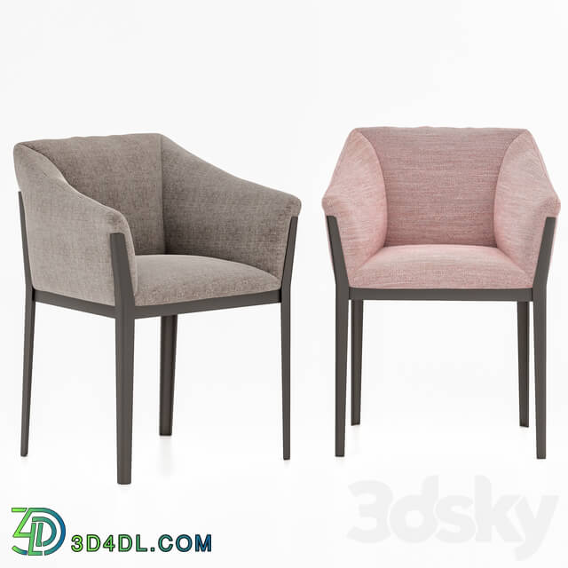 Chair - Cotone Chair-Cassina