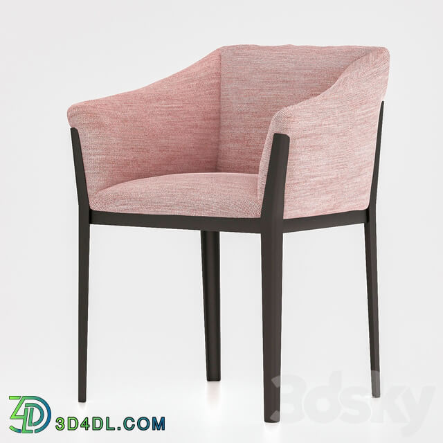 Chair - Cotone Chair-Cassina