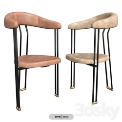 Chair - Greenapple MAIA bar stool 