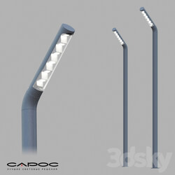 Street LED Stick System 