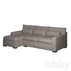 Sofa - Sofa 1 