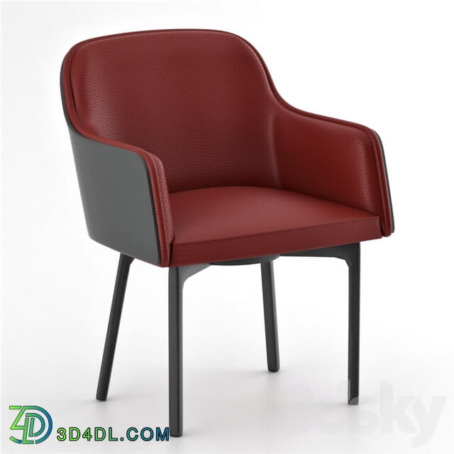 Chair - chair model 1